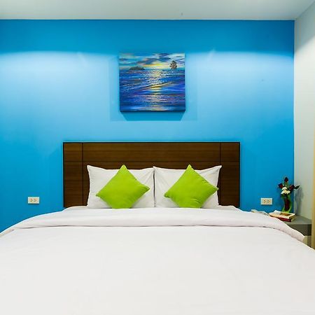 Till Thong Garden Khlong Thom 외부 사진