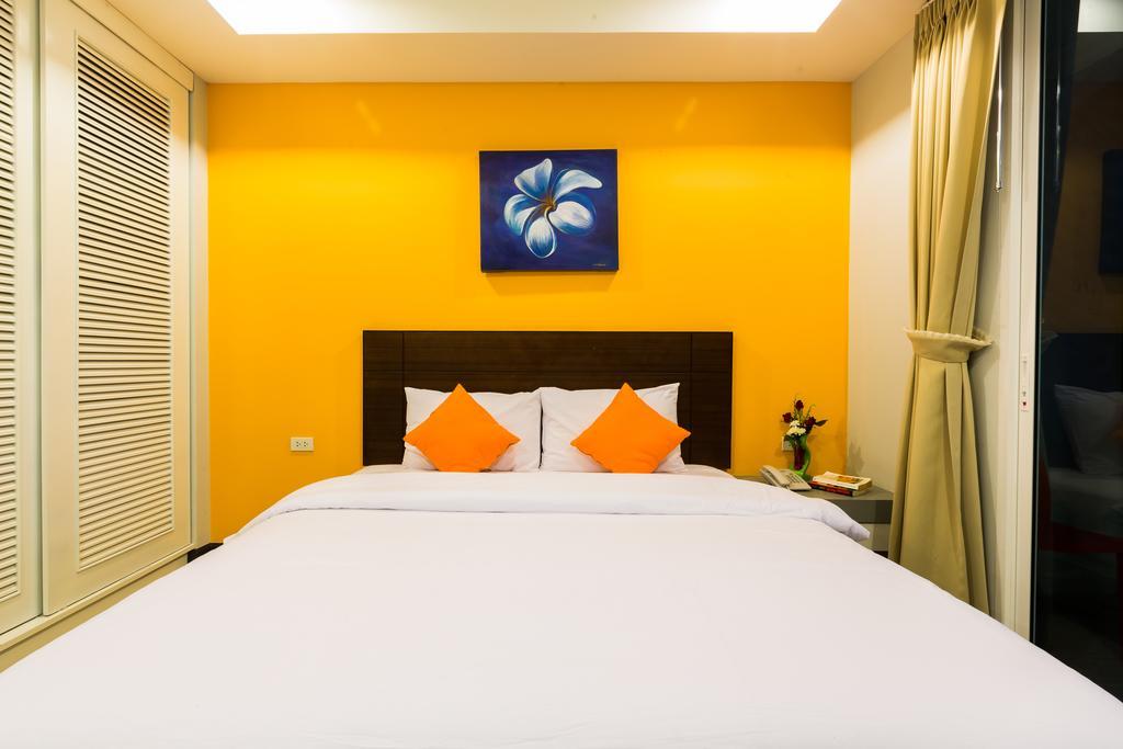 Till Thong Garden Khlong Thom 외부 사진