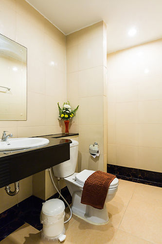 Till Thong Garden Khlong Thom 외부 사진