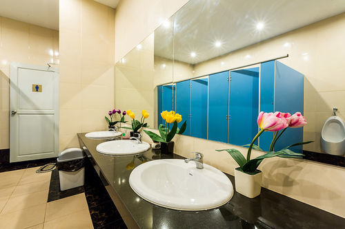 Till Thong Garden Khlong Thom 외부 사진