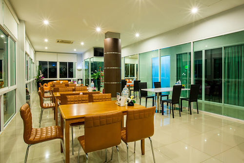 Till Thong Garden Khlong Thom 외부 사진